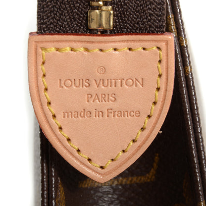 Louis Vuitton Monogram Toiletry Pouch 15 7 of 8