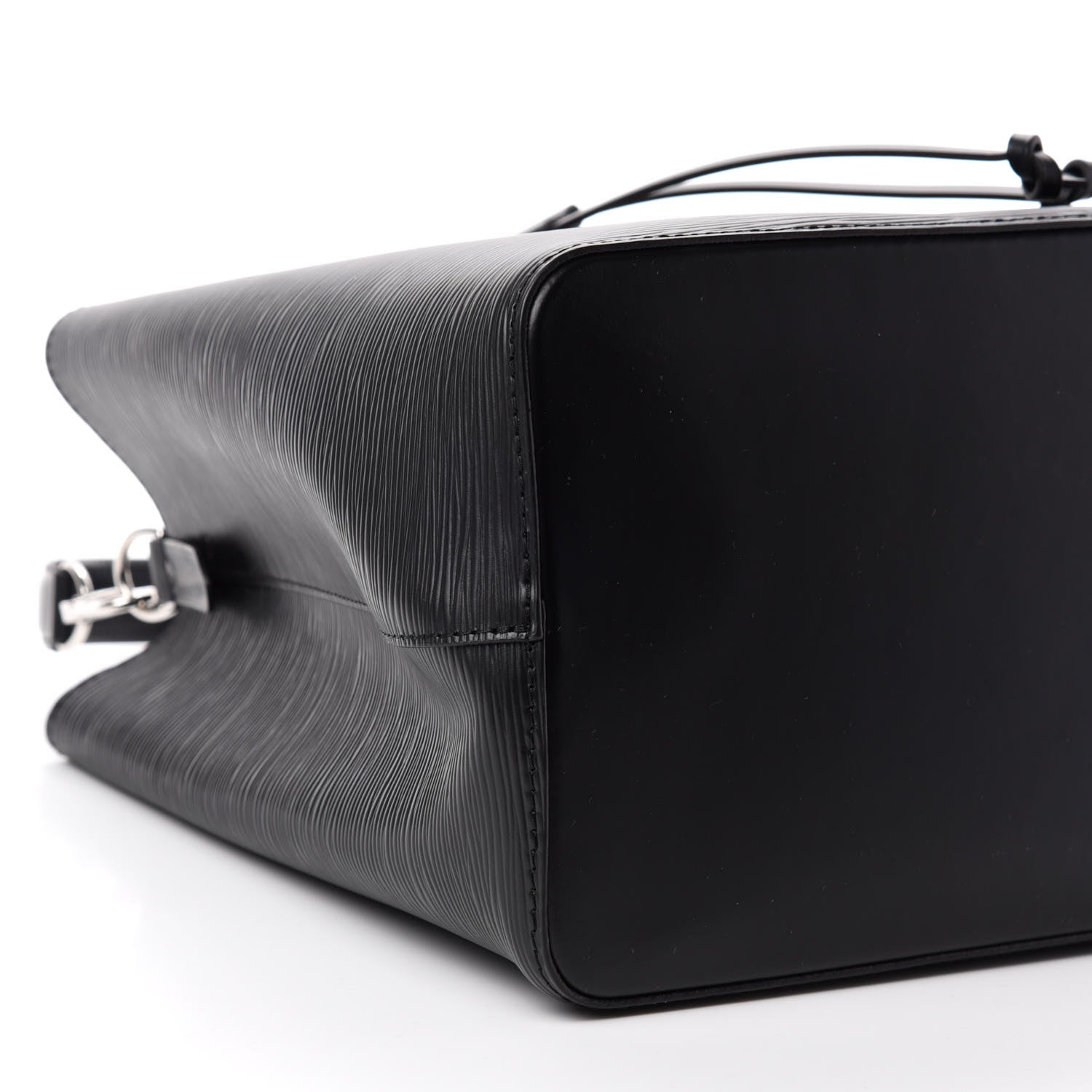 Louis Vuitton Epi Neonoe Black 6 of 11