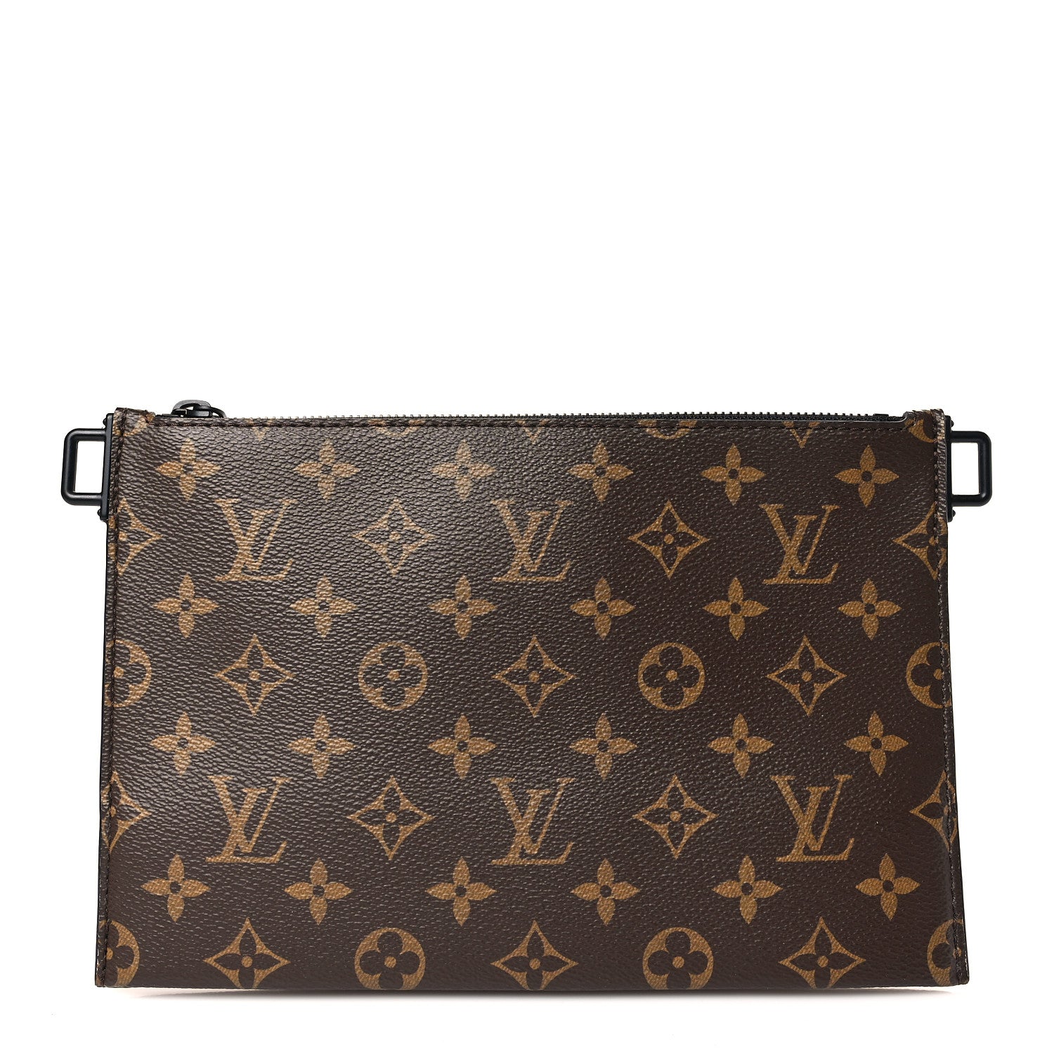 Louis Vuitton Monogram Trio Messenger Pouch 1 of 8
