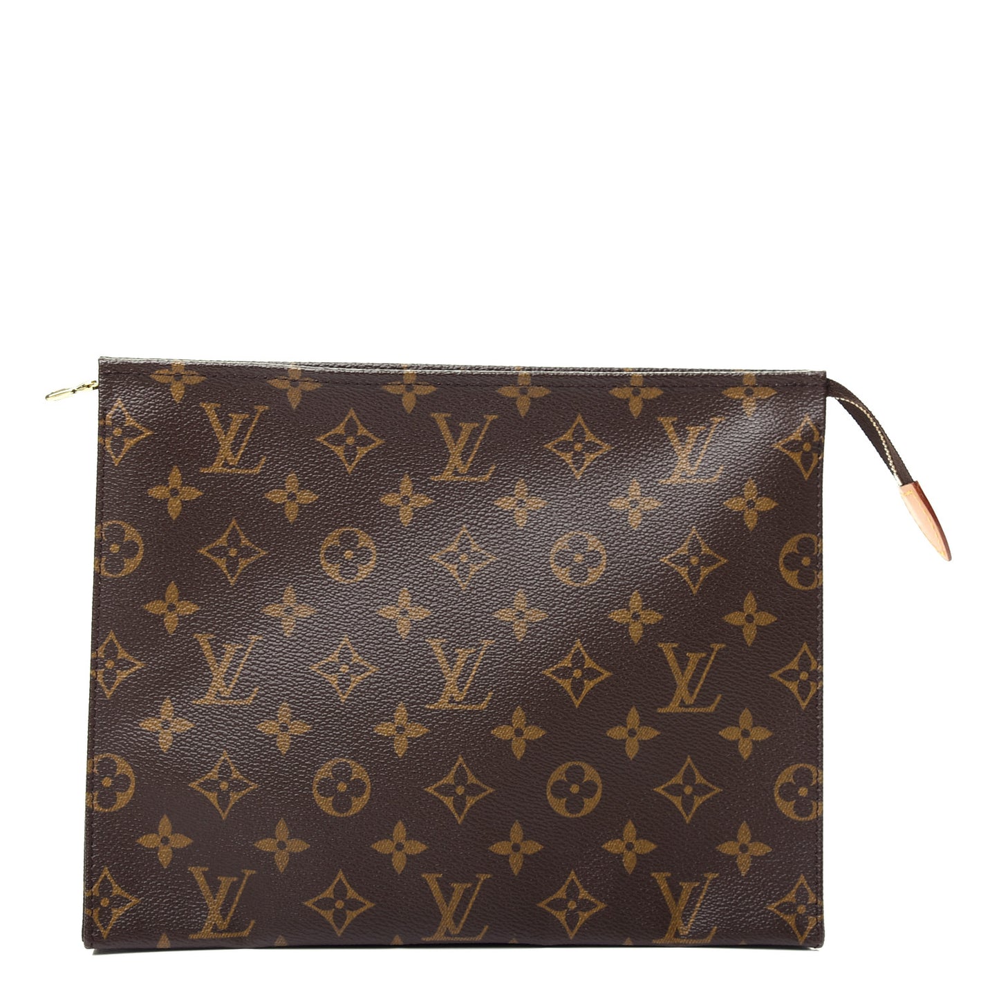 Monogram Toiletry Pouch 26
