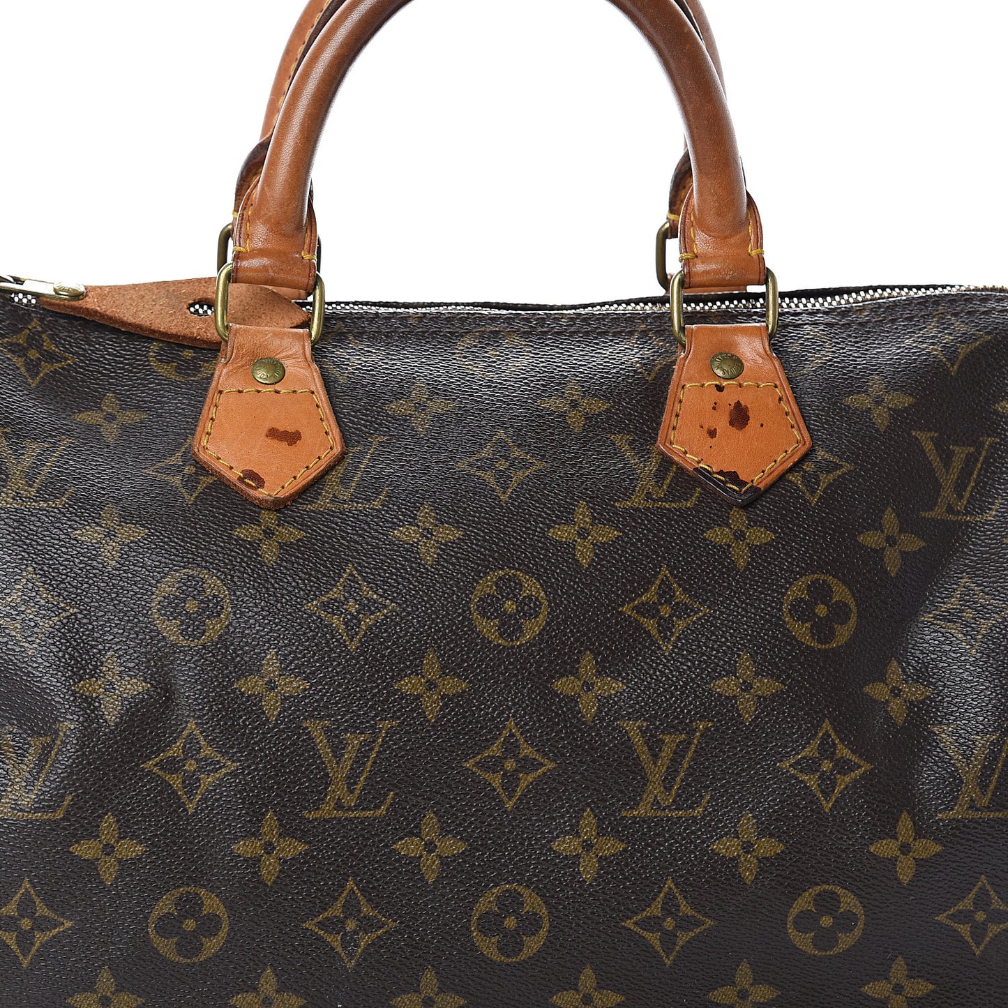 Monogram Speedy 30