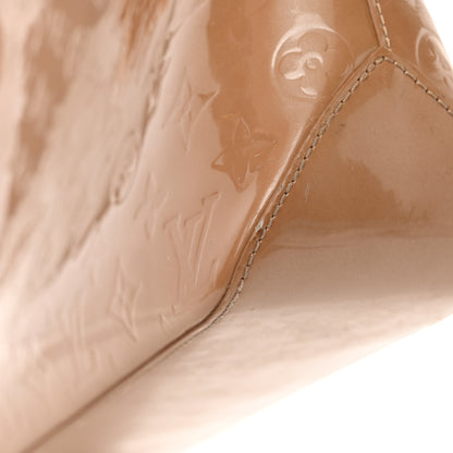 Louis Vuitton Vernis Brentwood Noisette 14 of 19
