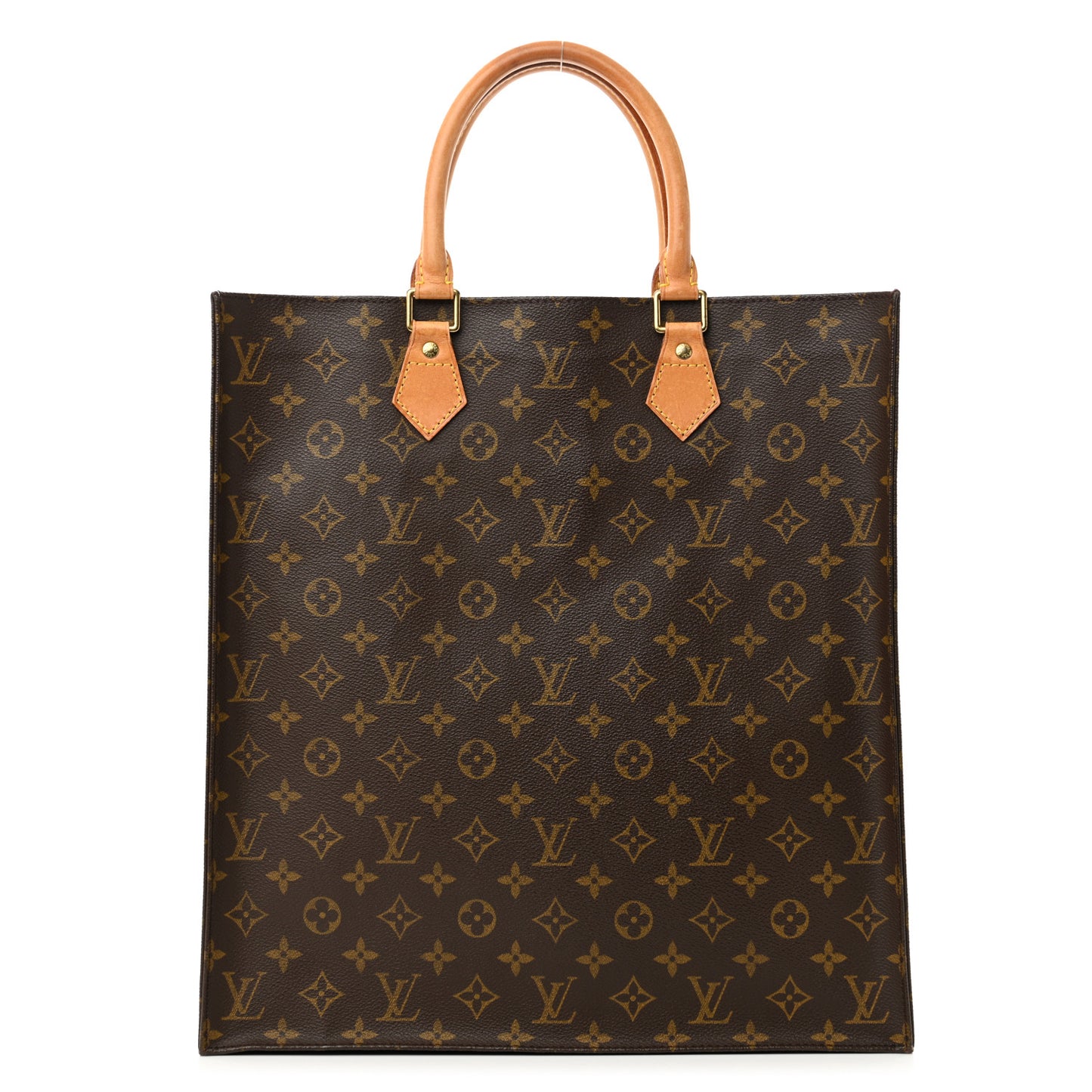 Monogram Sac Plat