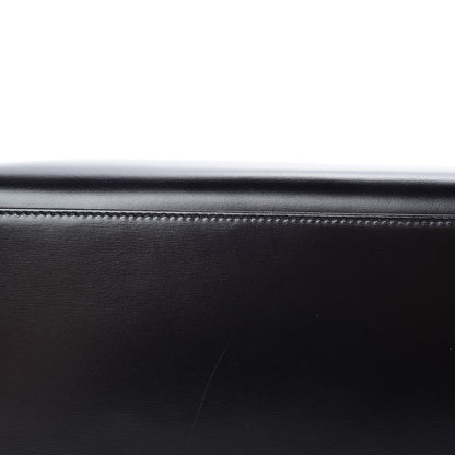 Hermes Box Kelly Sellier 35 Black 42 of 44