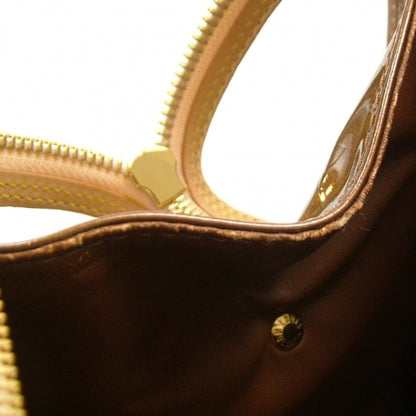 Louis Vuitton Vernis FORSYTH Bronze 11 of 11
