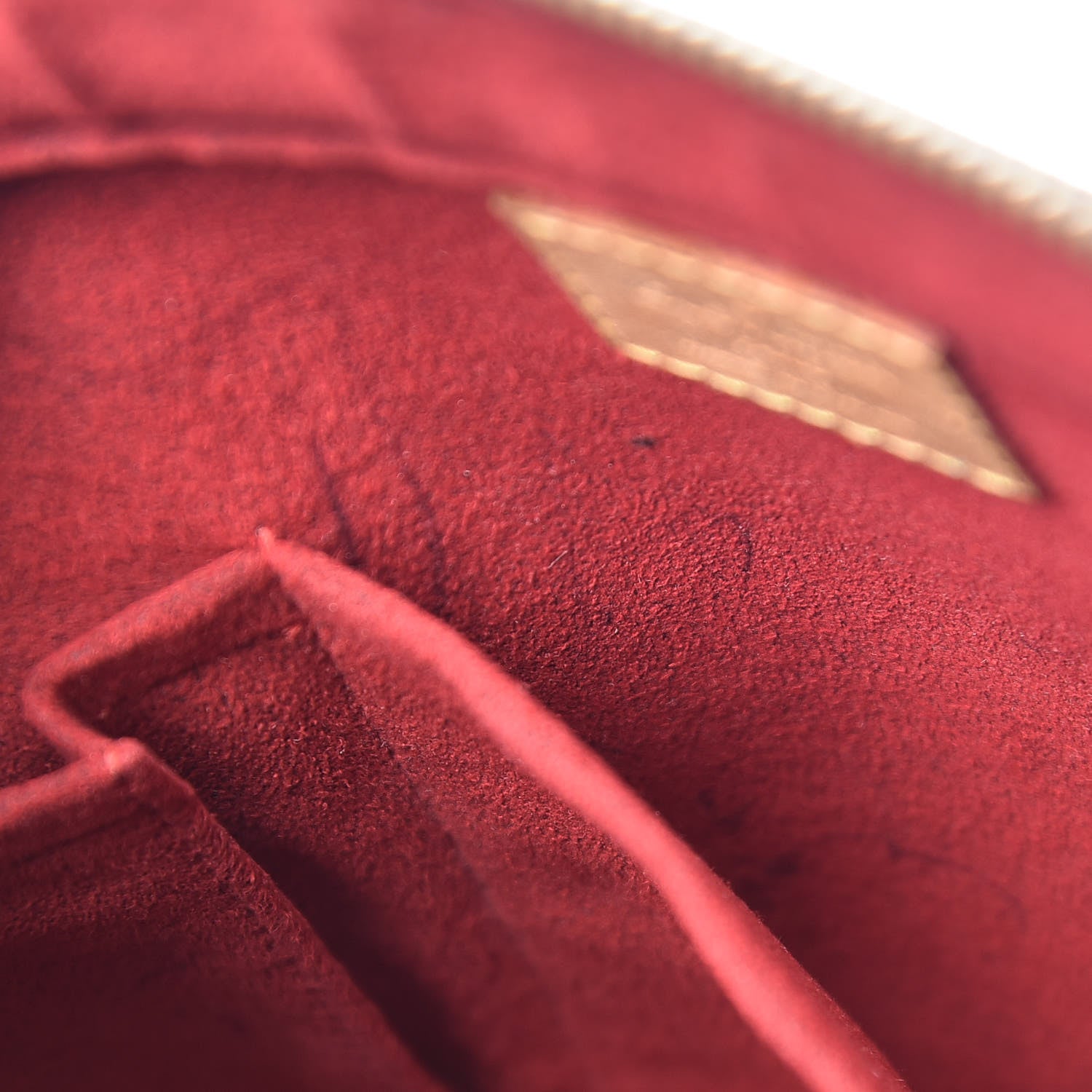 Louis Vuitton Monogram Viva-Cite GM 10 of 13
