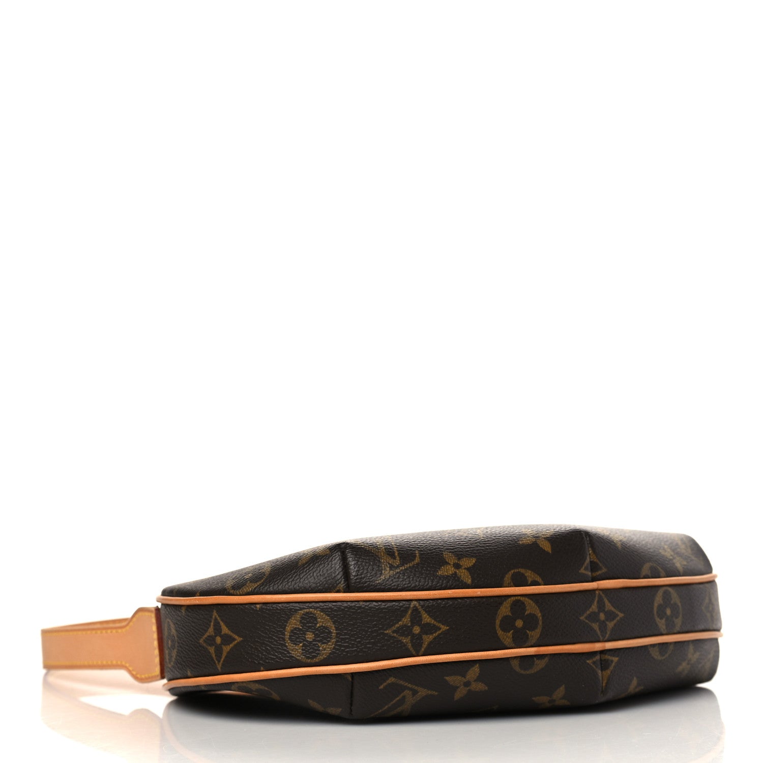Louis Vuitton Monogram Croissant PM 4 of 7