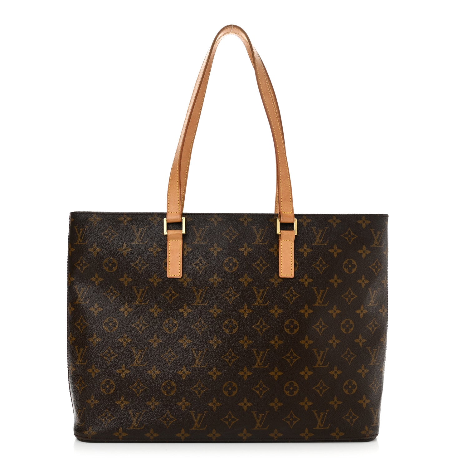 Louis Vuitton Monogram Luco 1 of 13