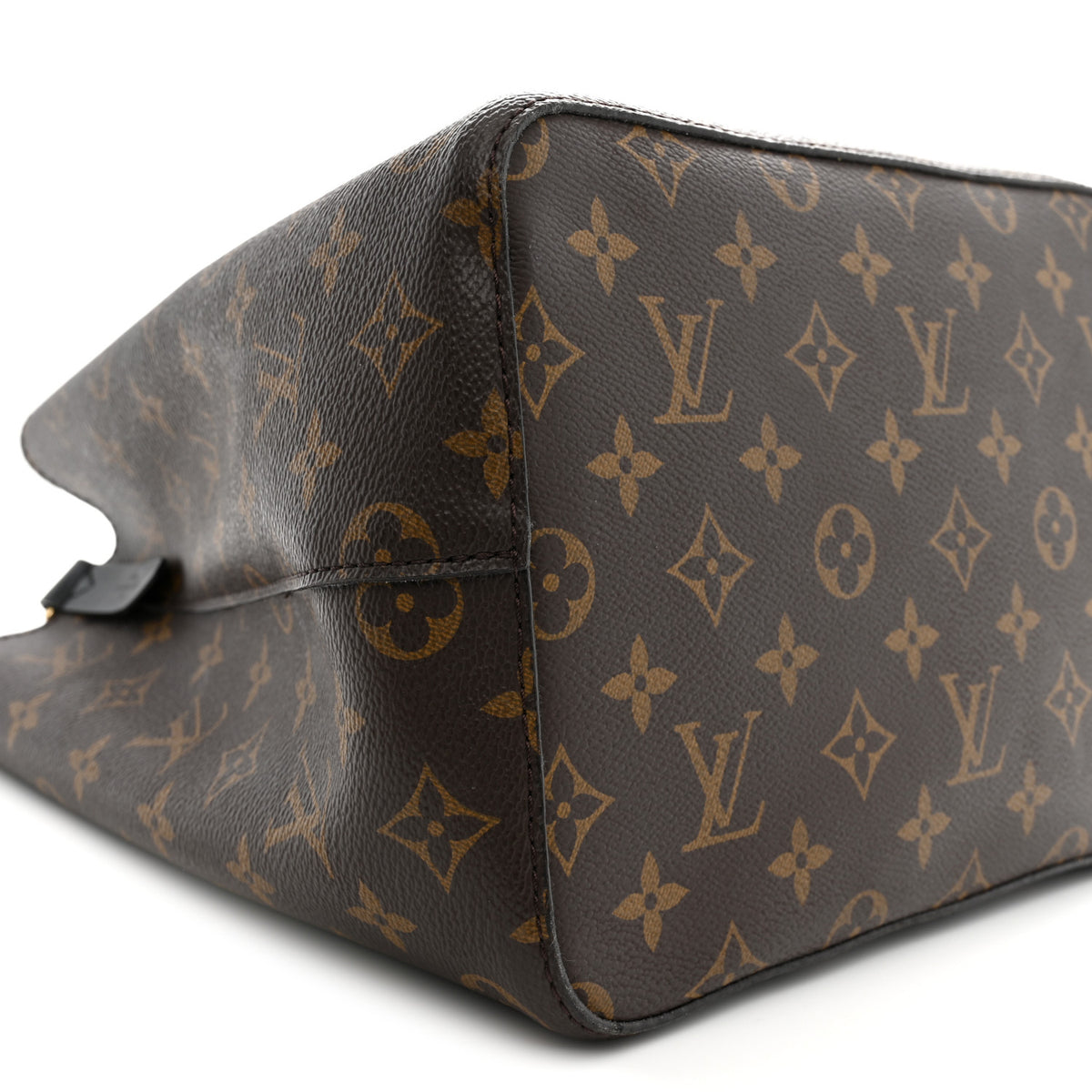 Monogram Neonoe MM Black