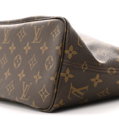 Louis Vuitton Monogram Neo Neverfull PM 9 of 12