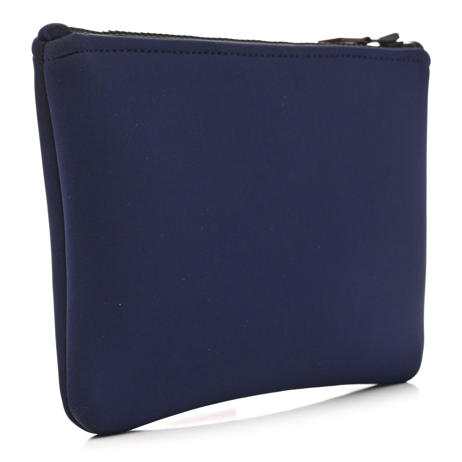 Hermes Neoprene Small Neobain Case Marine 3 of 6