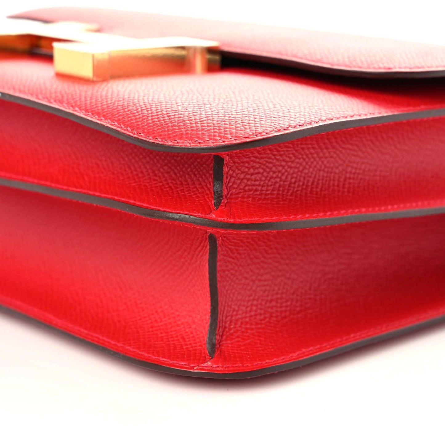 Epsom Constance 24 Rouge Casaque