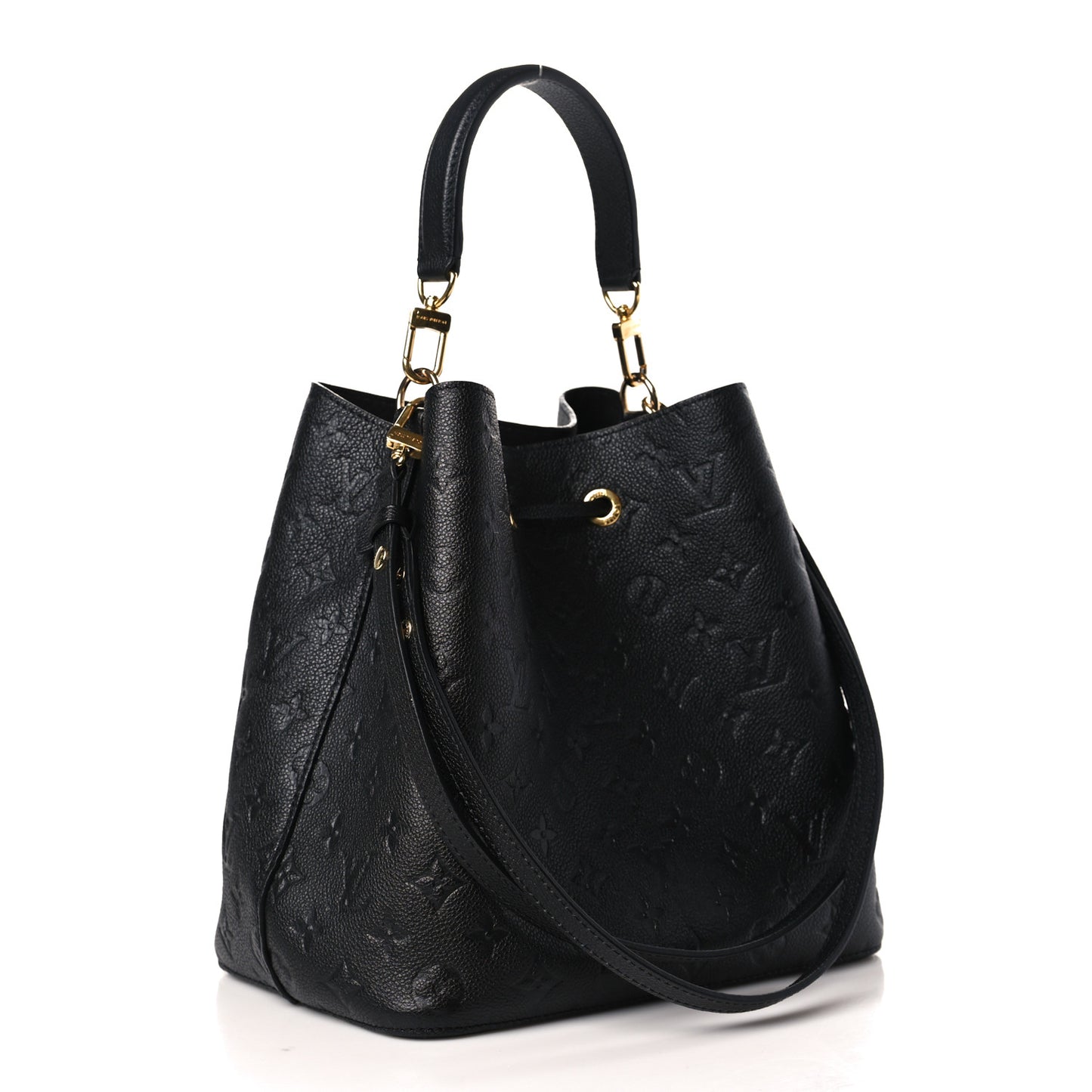 Empreinte Neonoe MM Black
