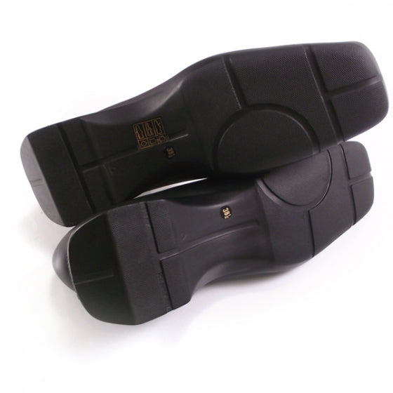 Patent Leather Mary Janes