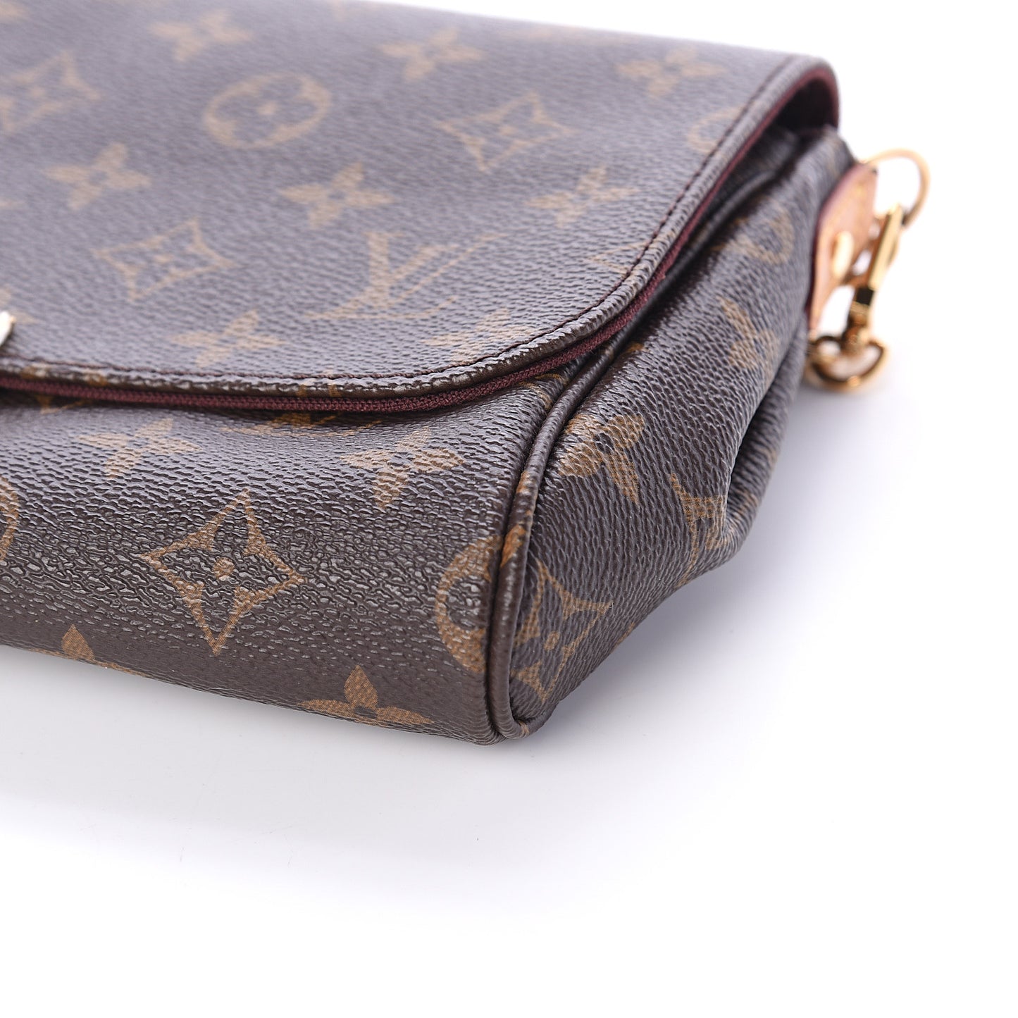Monogram Favorite MM