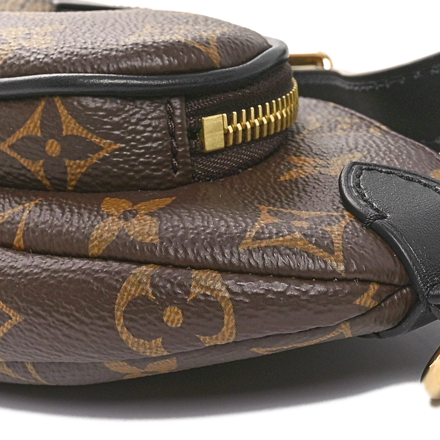 Monogram Keepit Bumbag