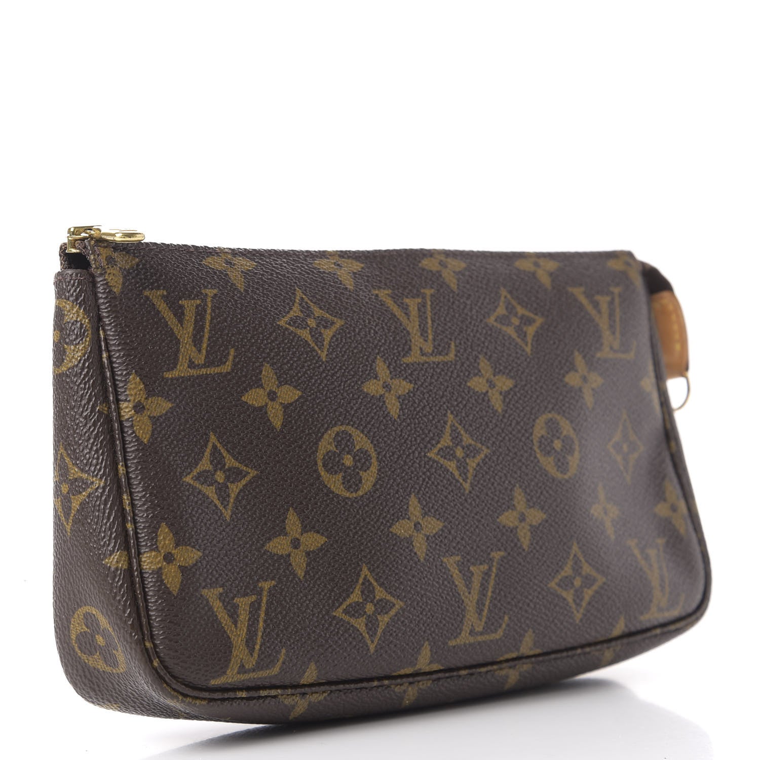 Louis Vuitton Monogram Pochette Accessories 4 of 9