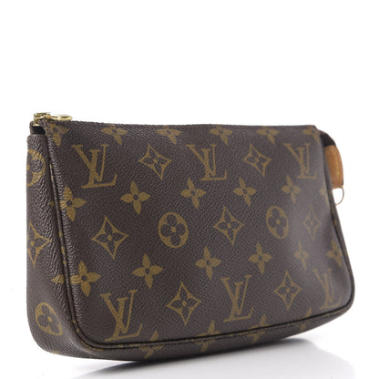 Louis Vuitton Monogram Pochette Accessories 4 of 9