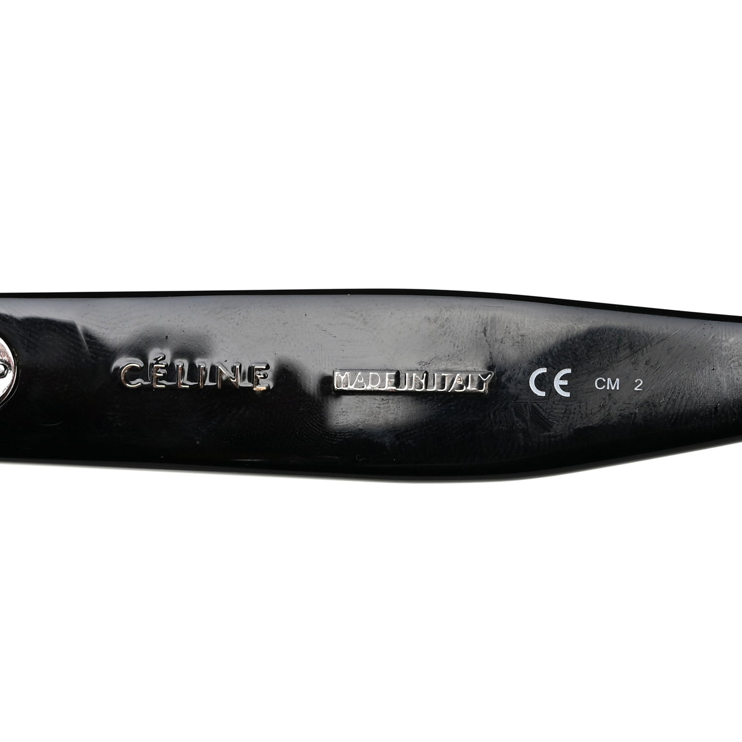 New Audrey Sunglasses CL 41805/S Black