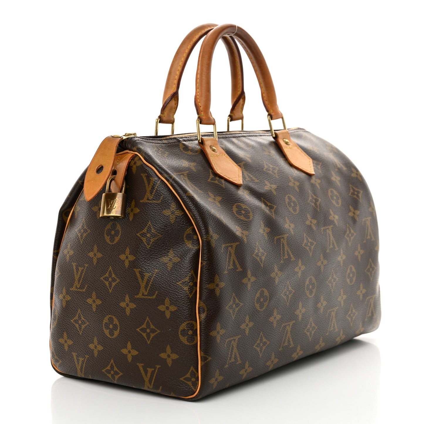 Monogram Speedy 30