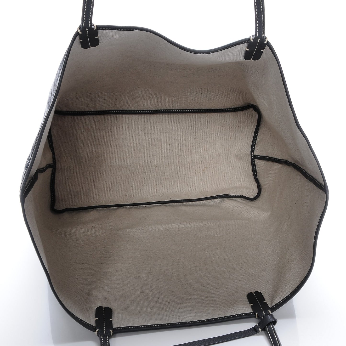 Goyardine Saint Louis GM Grey
