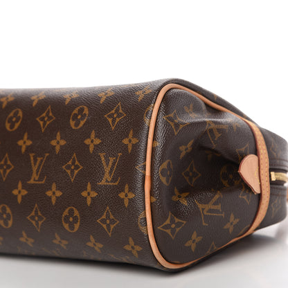 Louis Vuitton Monogram Montorgueil PM 7 of 9