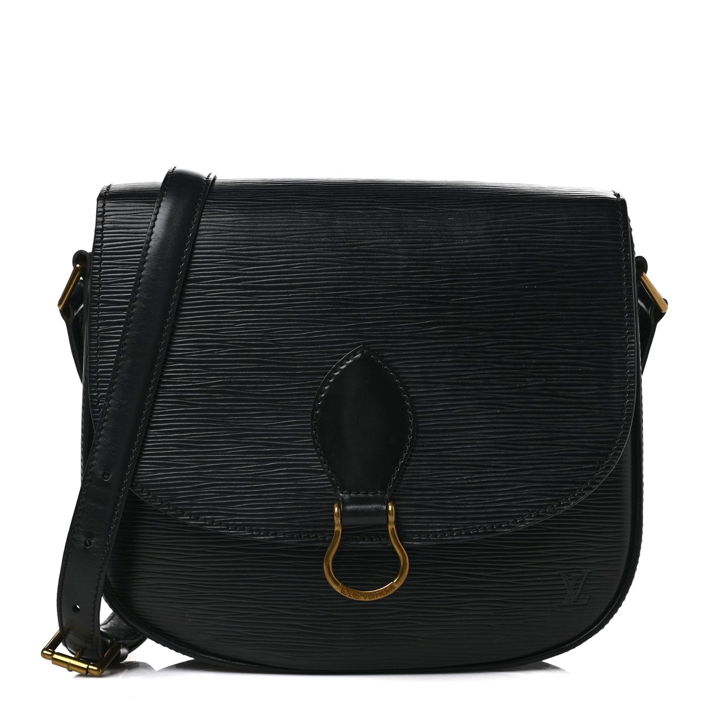 Epi Saint Cloud GM Black