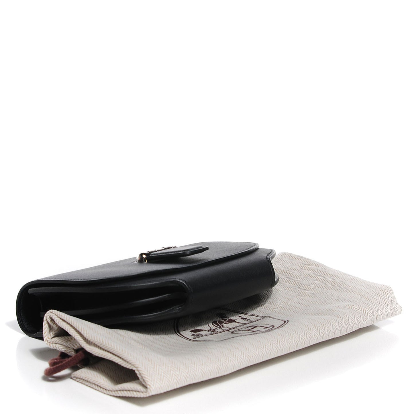 Veau Swift Mini Convoyeur Black