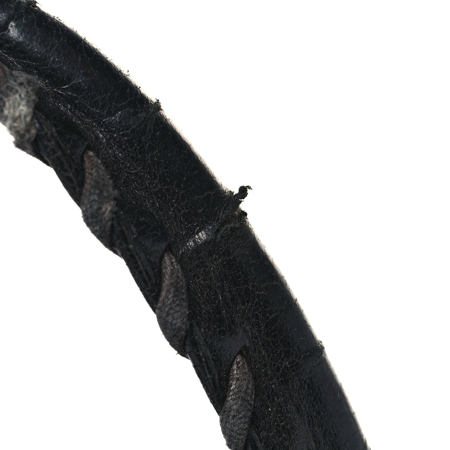 Agneau Classic Hardware City Black
