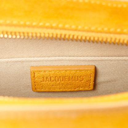 Jacquemus Suede La Vague Orange 6 of 12