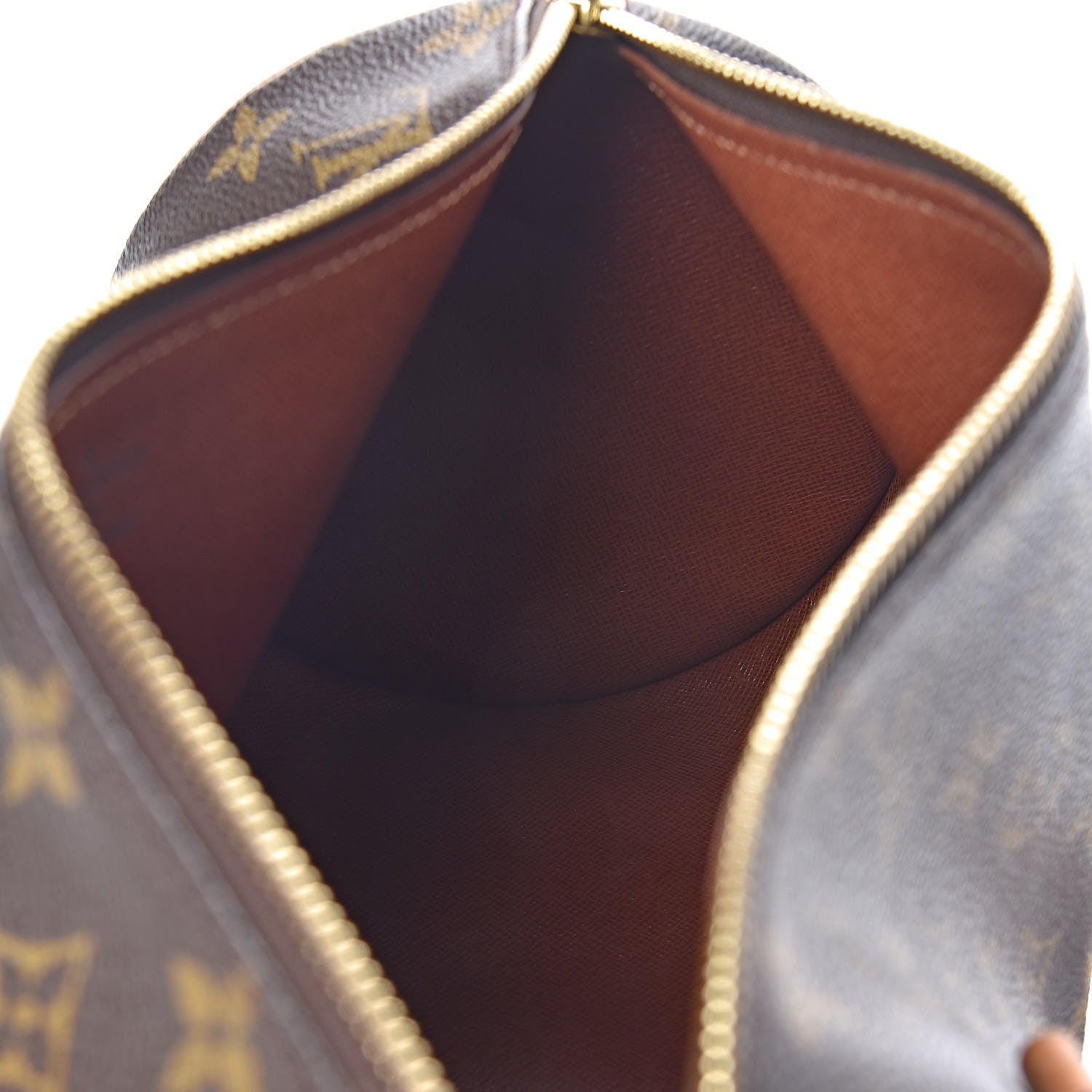 Louis Vuitton Monogram Papillon 30 8 of 15