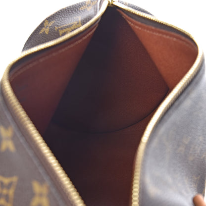 Louis Vuitton Monogram Papillon 30 8 of 15