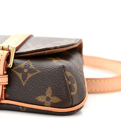 Louis Vuitton Monogram Pochette Marelle PM 9 of 9