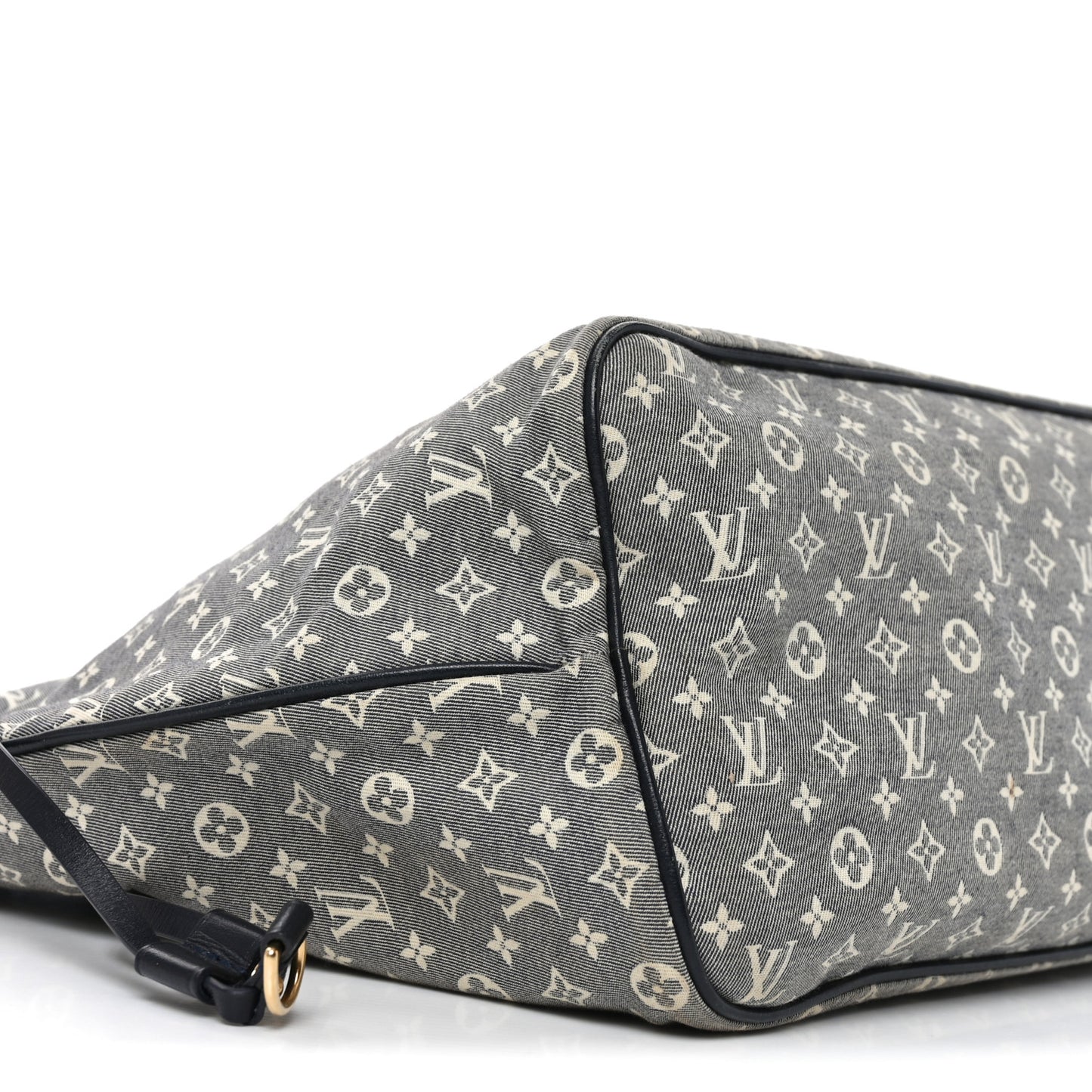 Monogram Idylle Neverfull MM Encre