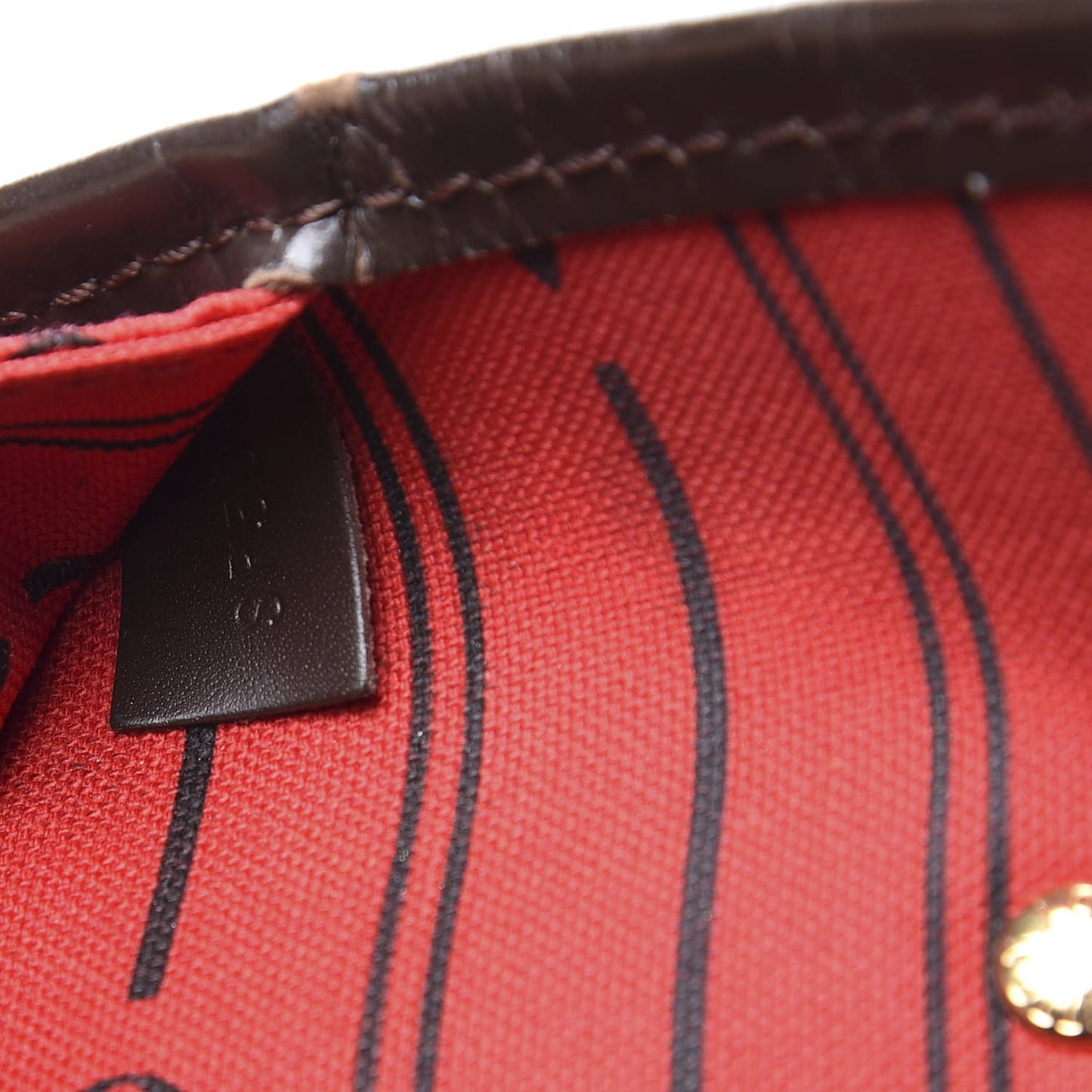 Damier Ebene Neverfull MM