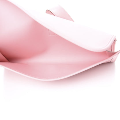 Hermes Swift Jige Elan 29 Clutch Rose Sakura 4 of 7