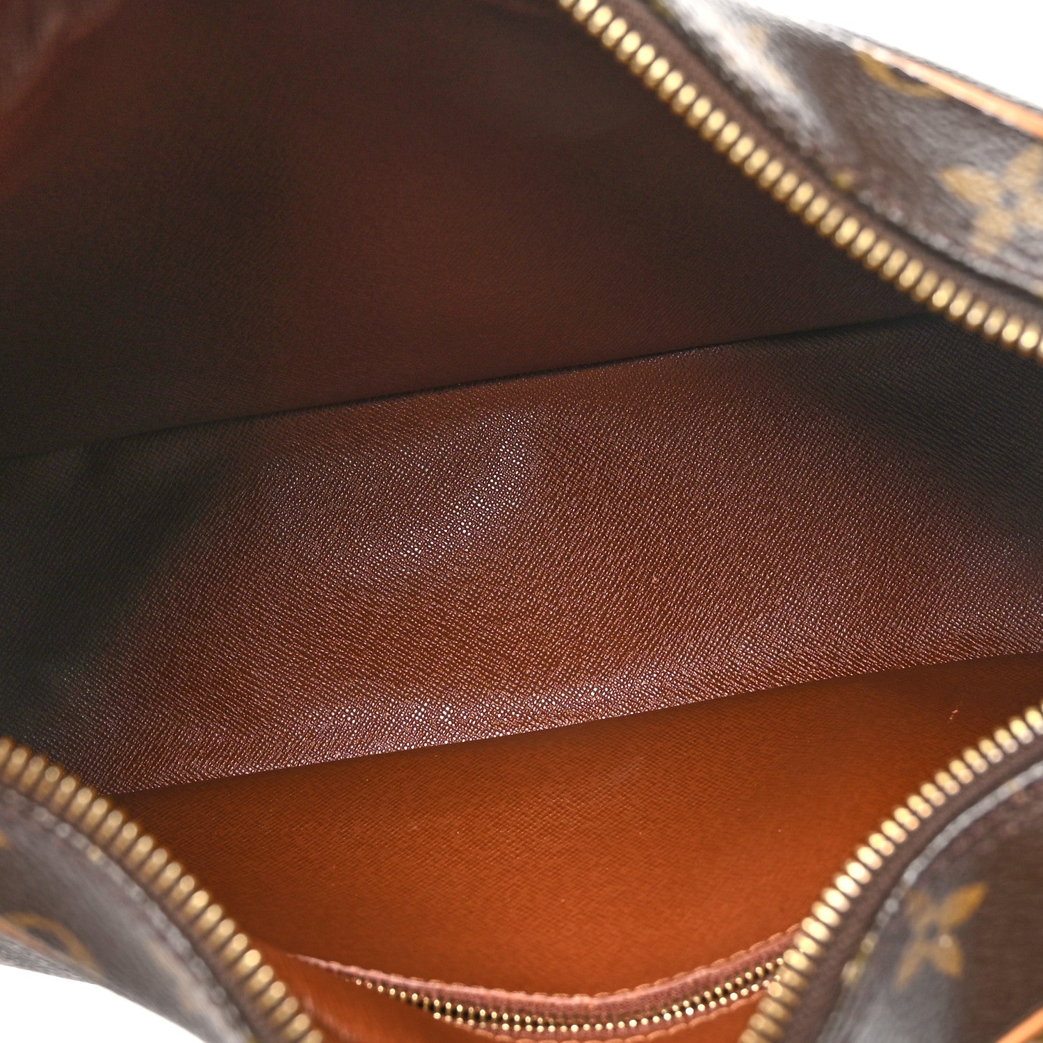 Louis Vuitton Monogram Boulogne 30 5 of 11