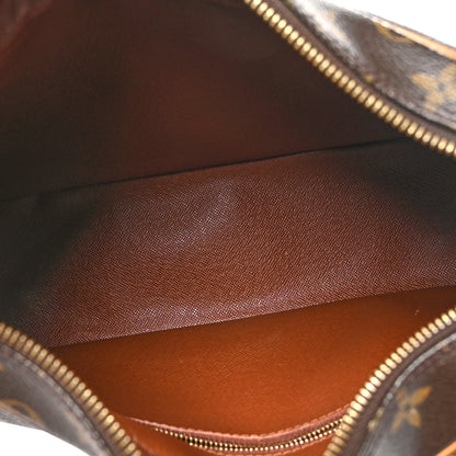 Louis Vuitton Monogram Boulogne 30 5 of 11