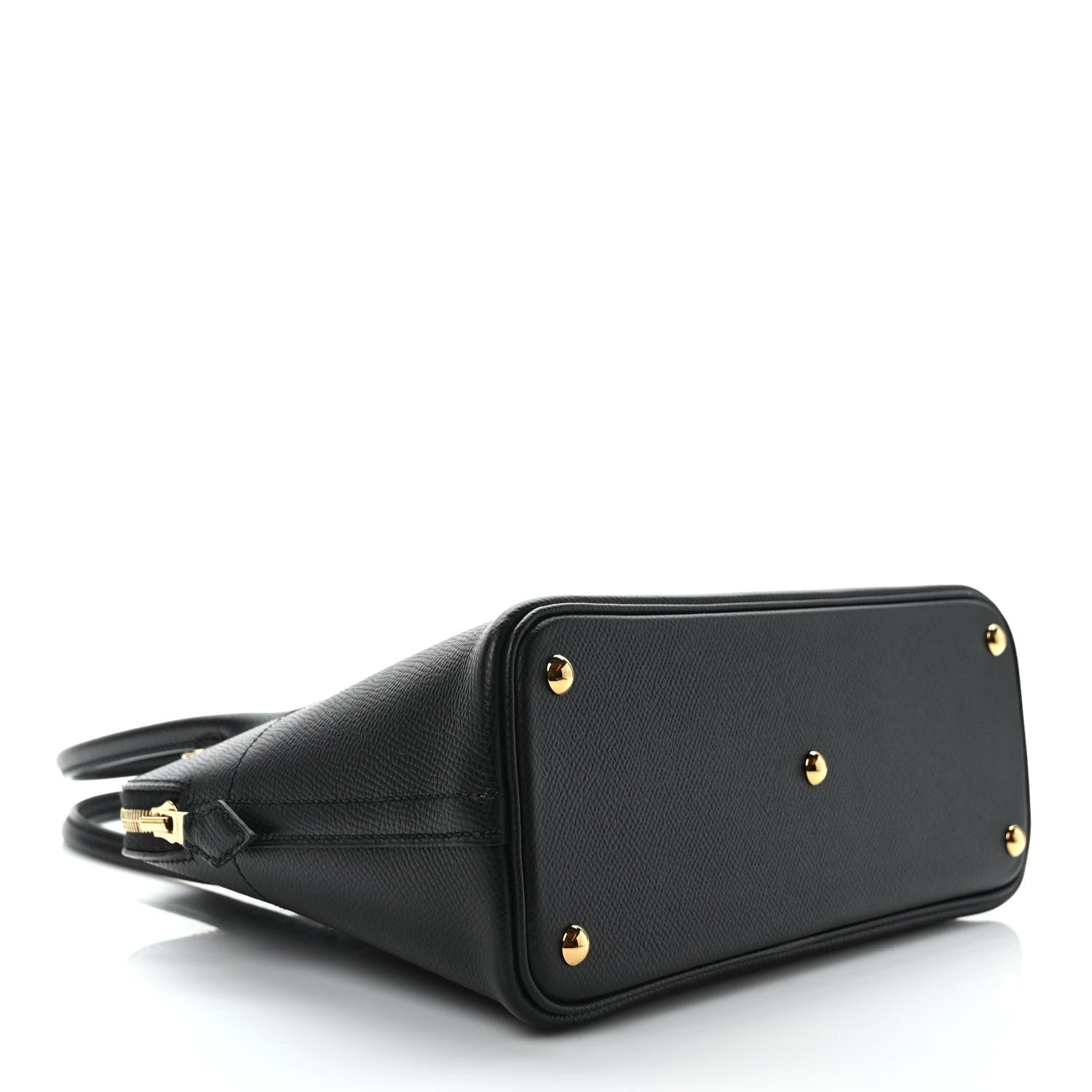 Hermes Epsom Bolide 27 Black 4 of 9