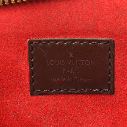 Louis Vuitton Damier Ebene Trevi PM 6 of 9