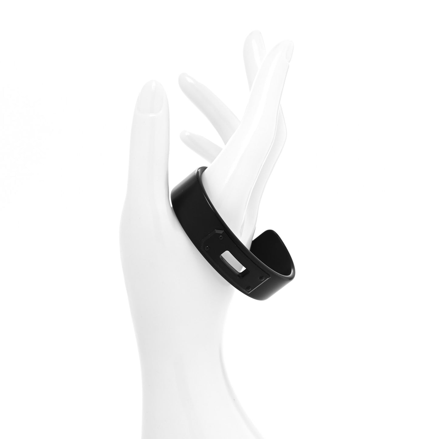 Aluminium Kelly Bracelet T4 So Black