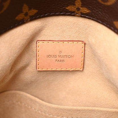 Louis Vuitton Monogram Artsy MM 6 of 12