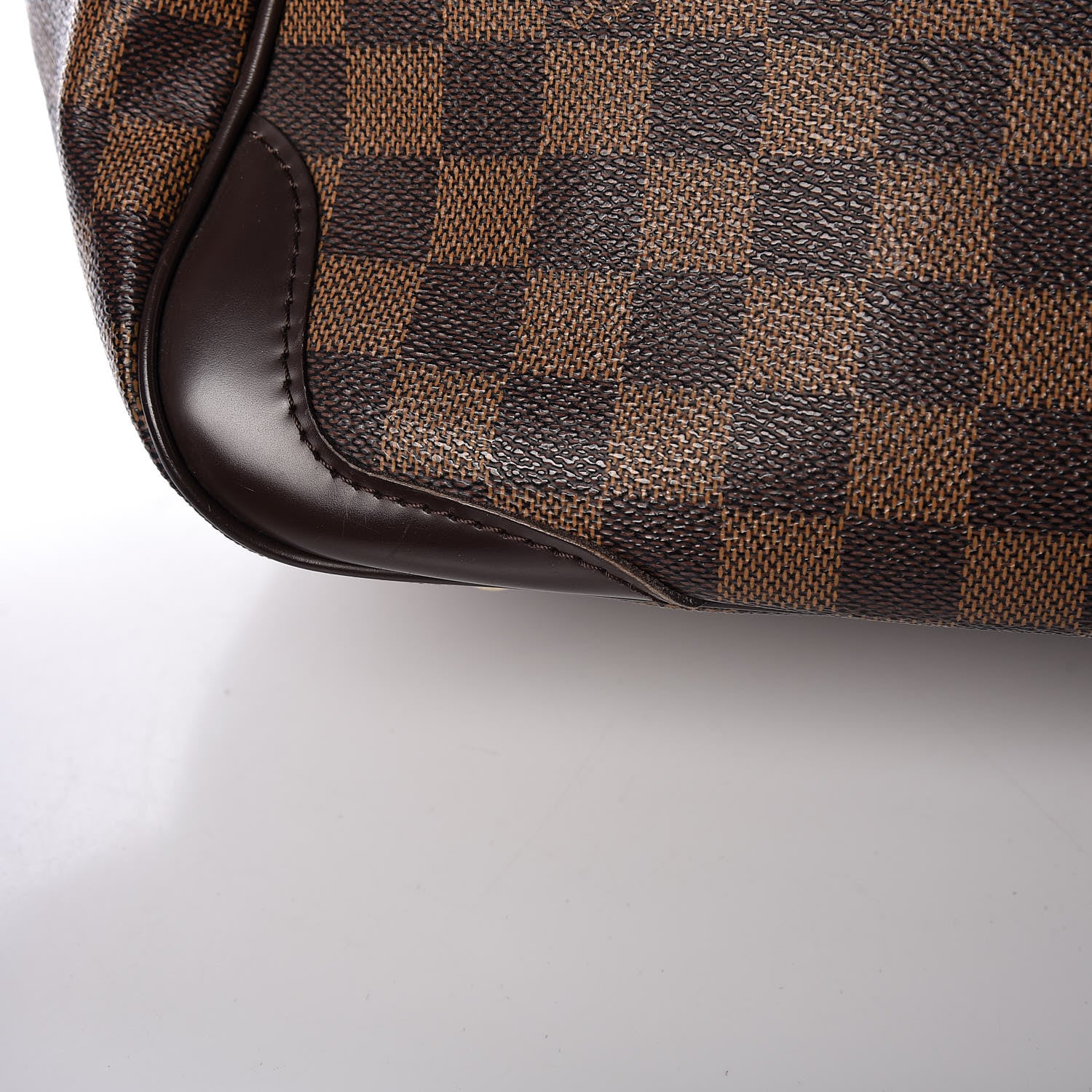 Louis Vuitton Damier Ebene Verona MM 16 of 19