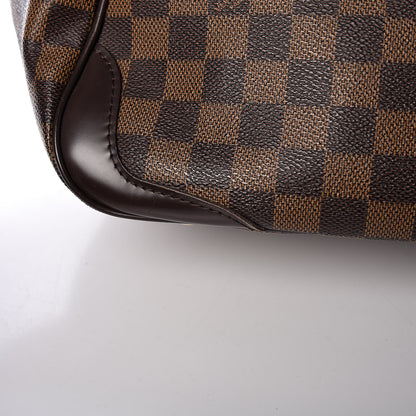 Louis Vuitton Damier Ebene Verona MM 16 of 19