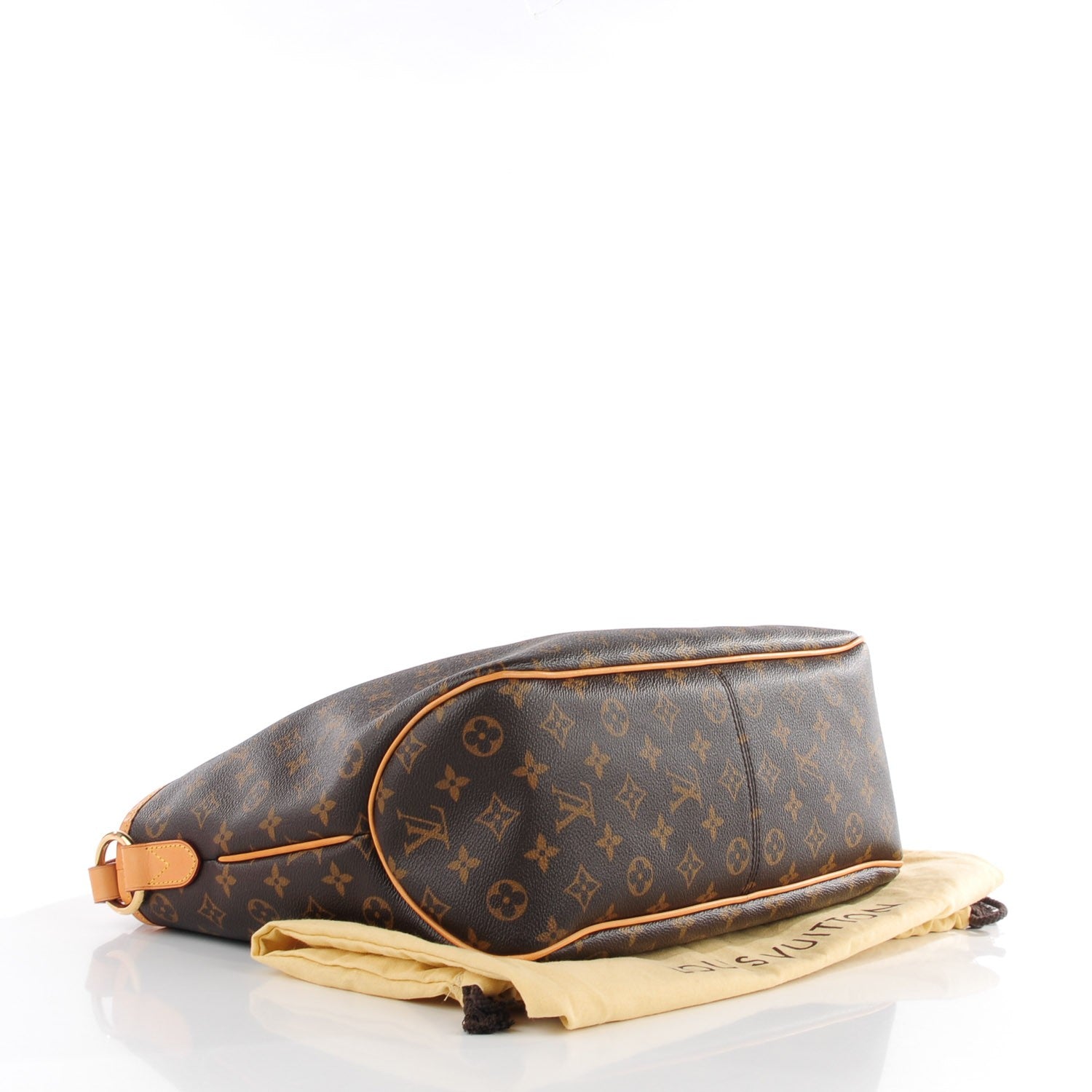 Louis Vuitton Monogram Delightful PM 4 of 7