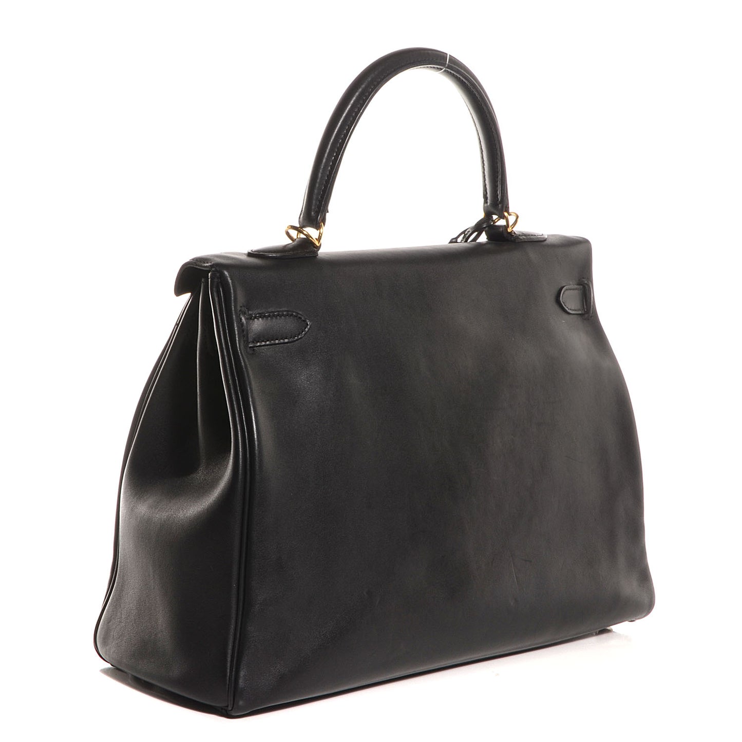 Swift Kelly 35 Retourne Black