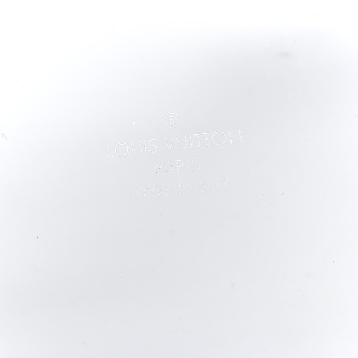 Transparent Plexiglass Box Scott