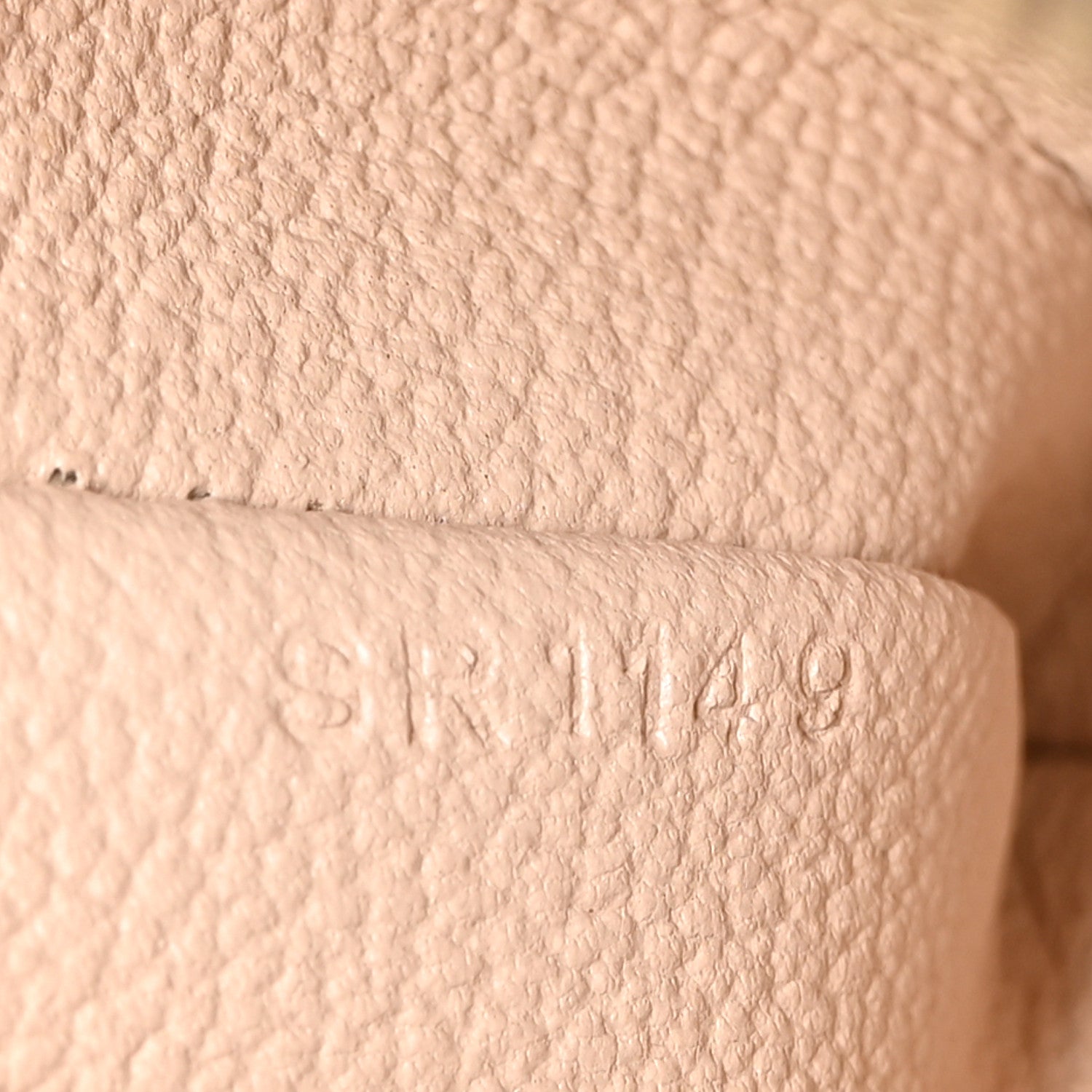 Louis Vuitton Monogram Cosmetic Pouch 7 of 7