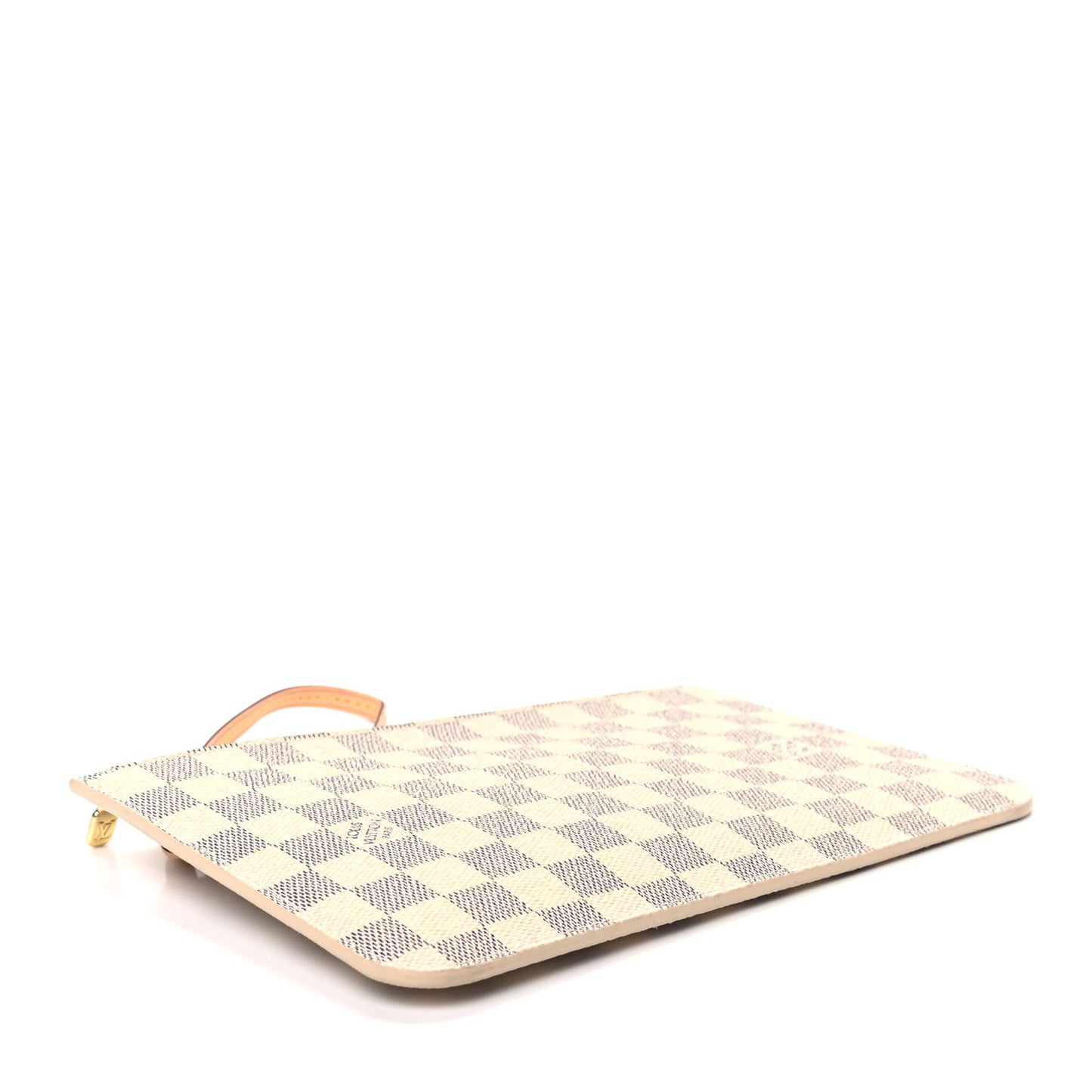 Damier Azur Neverfull MM GM Pochette