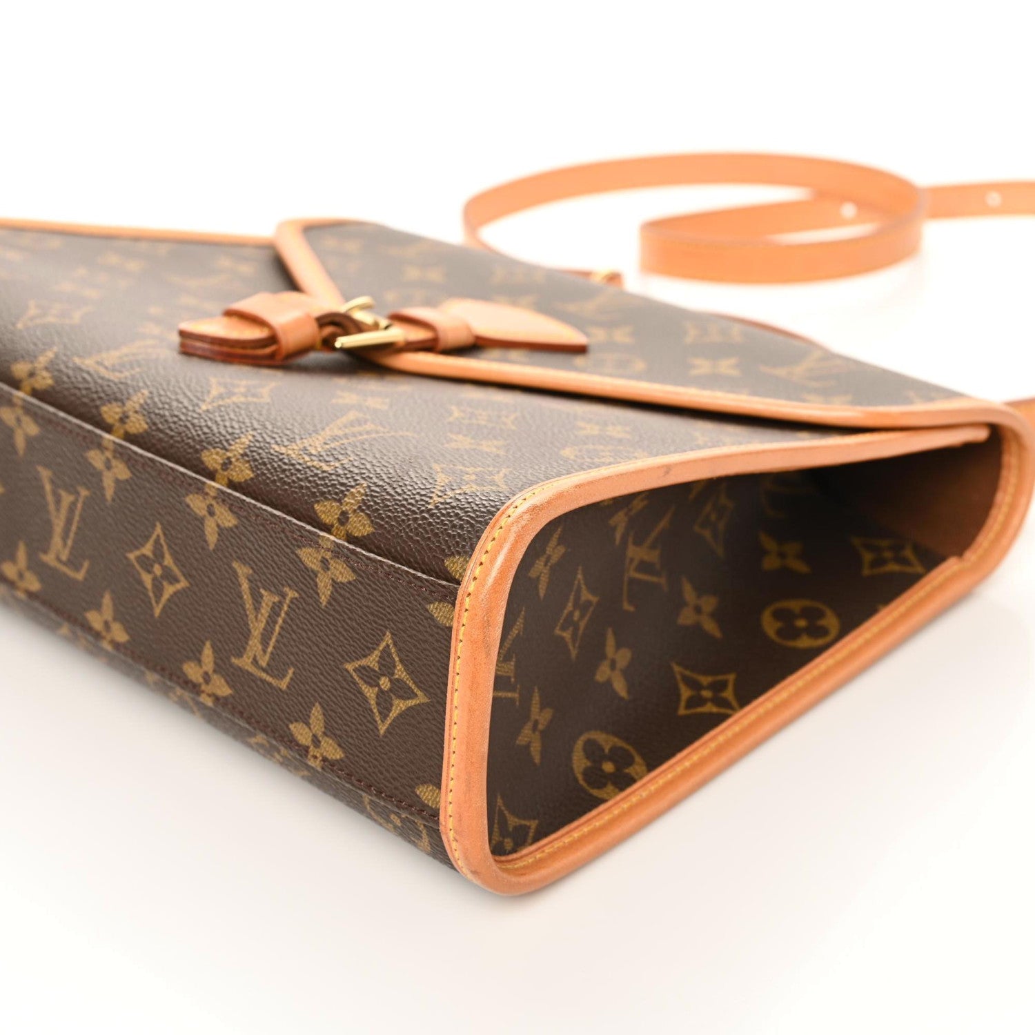 Louis Vuitton Monogram Bel Air 6 of 8